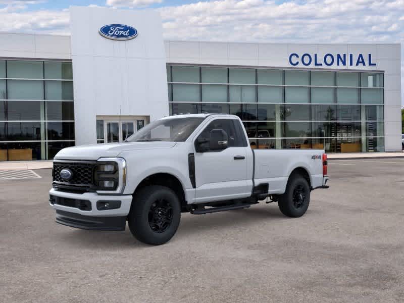 2026 Ford F-350 Super Duty