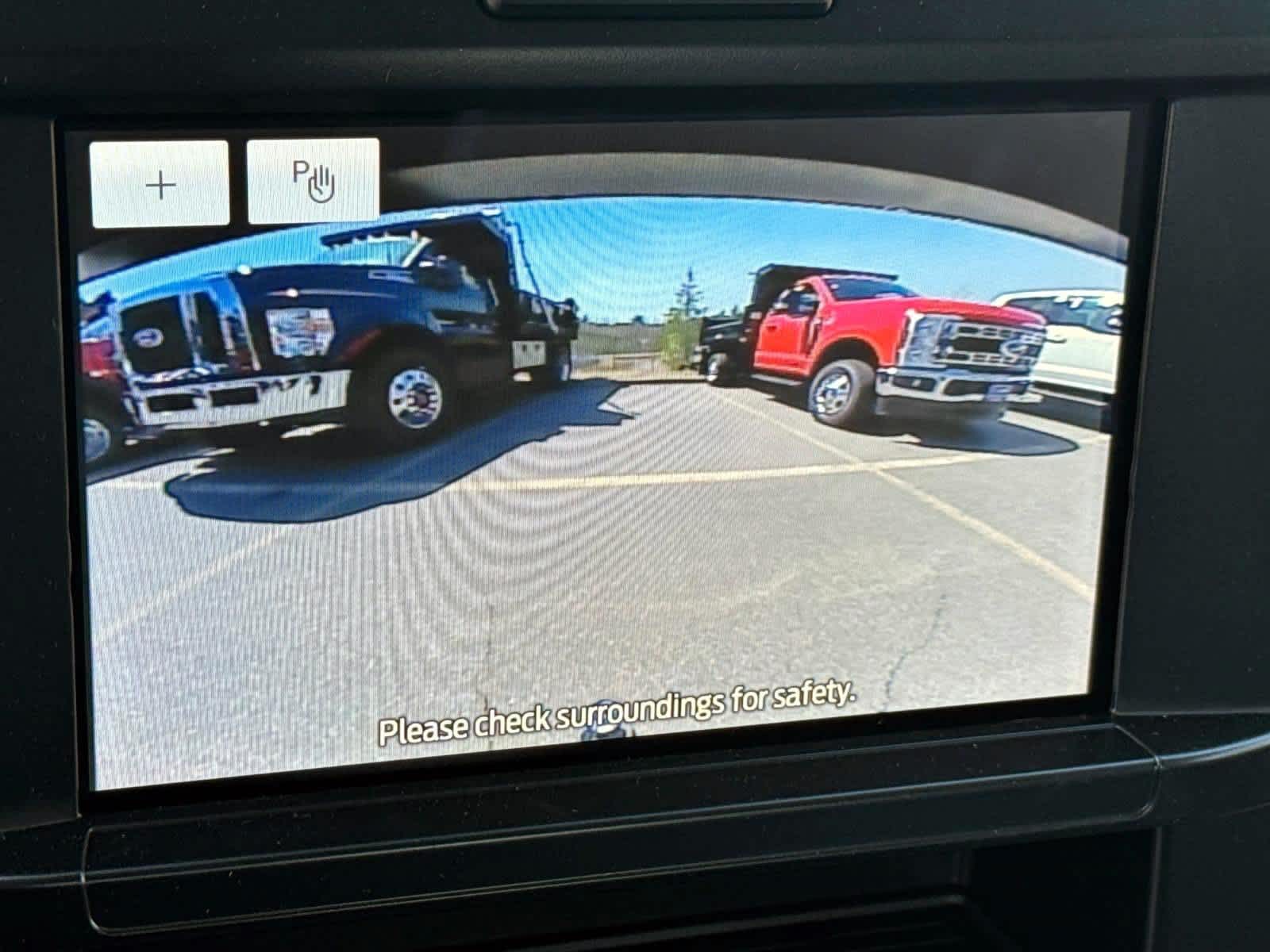 2026 Ford F-350 Super Duty Chassis Cab XL - Photo 16