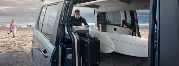 Cargo Capacity