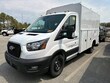 Ford Transit-350 Cutaway