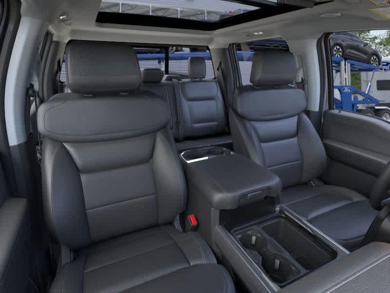 2025 Ford F-350 Super Duty Lariat - Photo 10