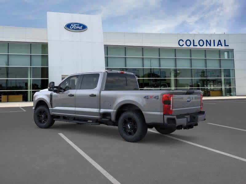 2026 Ford F-350 XL photo 4