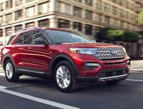 Limited/Limited Hybrid