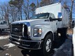 Ford F-750 Gas