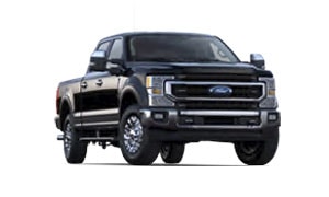 F-250 KING RANCH