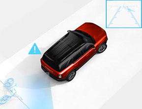 Limited/Limited Hybrid