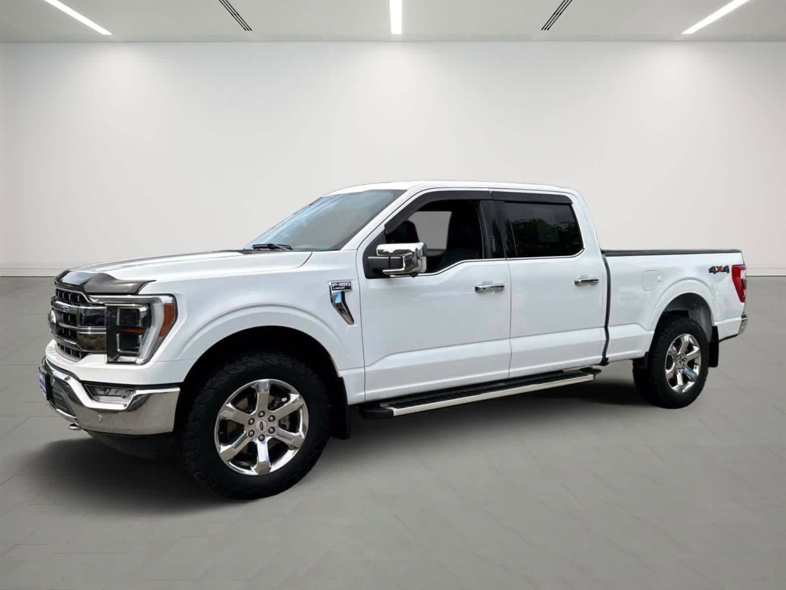 2023 Ford F-150 Lariat's photo