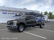Ford F-350 Chassis