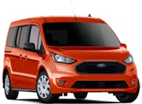 XLT Passenger Wagon