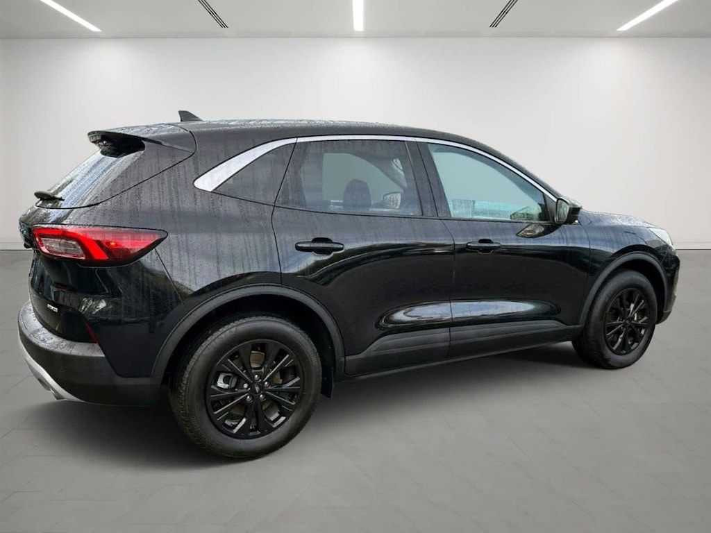 Used 2023 Ford Escape Active AWD