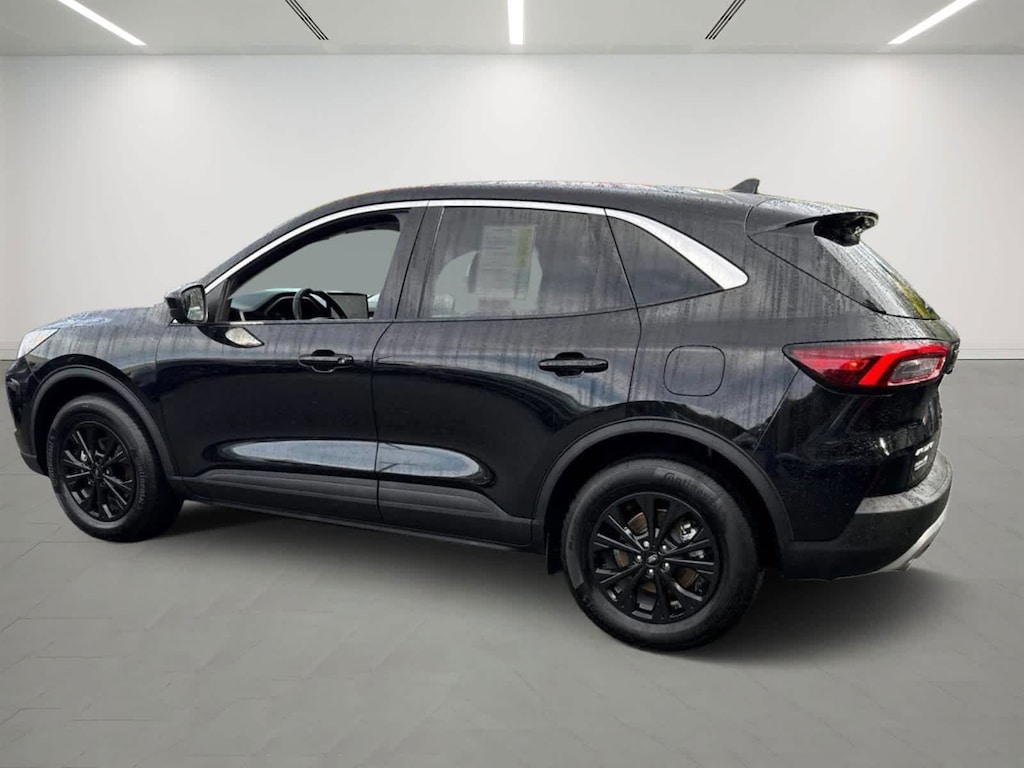 Used 2023 Ford Escape Active AWD