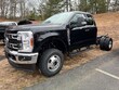 Ford F-350 Chassis