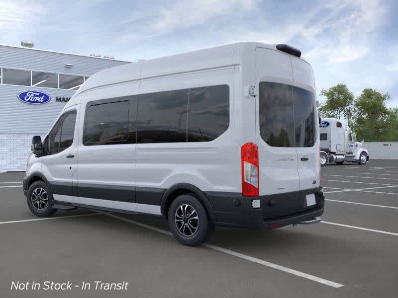 2024 Ford Transit XL photo 4