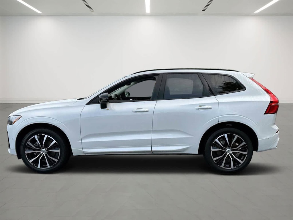 Used 2025 Volvo XC60 Plus B5 AWD