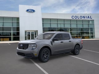 2026 Ford Maverick XLT FWD Supercrew Truck SuperCrew