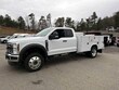  Ford F-450 Chassis