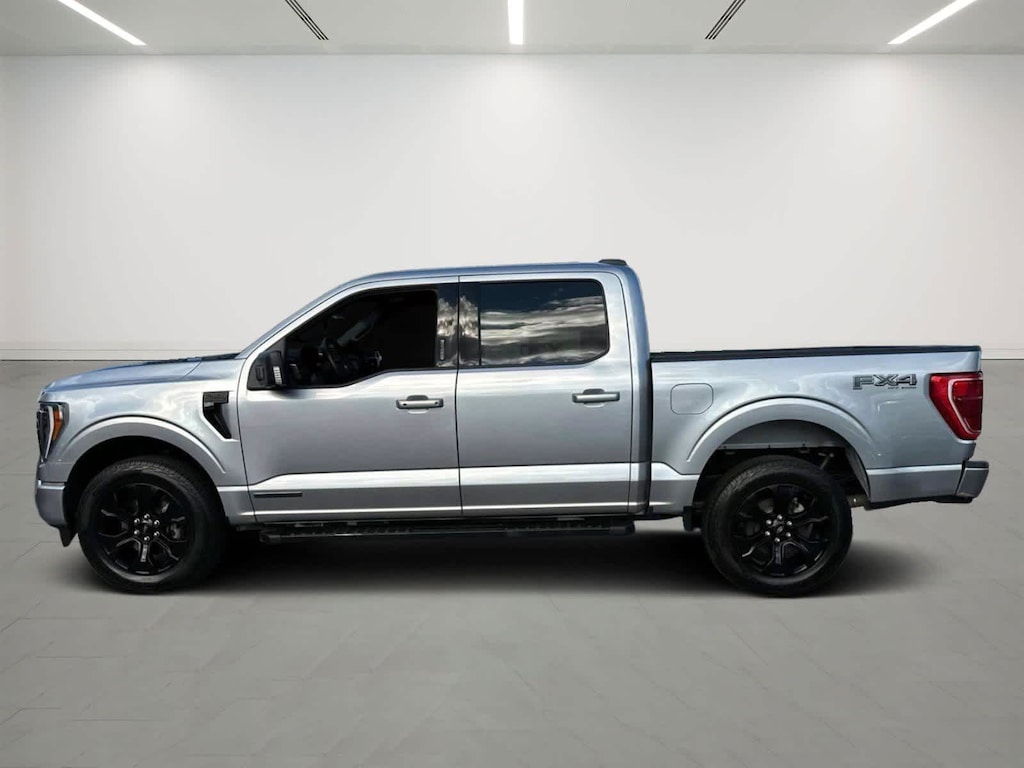 Used 2023 Ford F-150 XLT