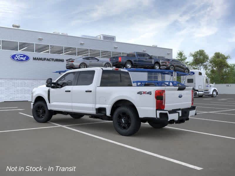 2026 Ford F-250 XL photo 4