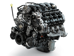 7 3l ohv pfi gas v8