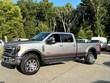 Ford Super Duty F-350 SRW