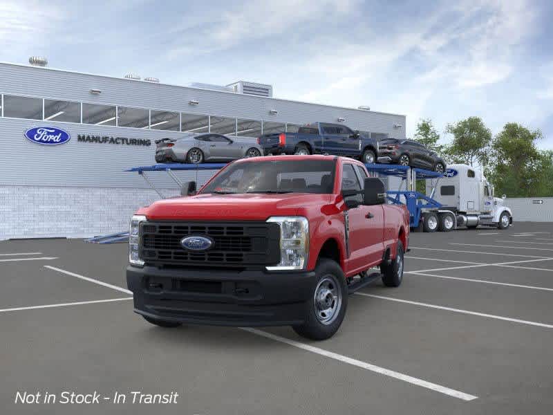 2026 Ford F-350 photo 2