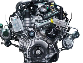 2 7l ecoboost v6