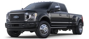 F-450 Platinum