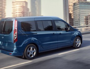 Optional Flex-Fuel Capability