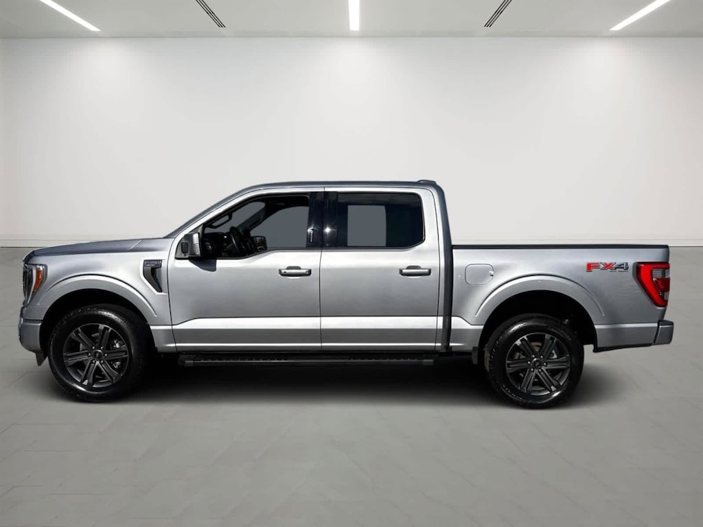 Used 2023 Ford F-150 Lariat