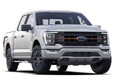 f-150 tremor