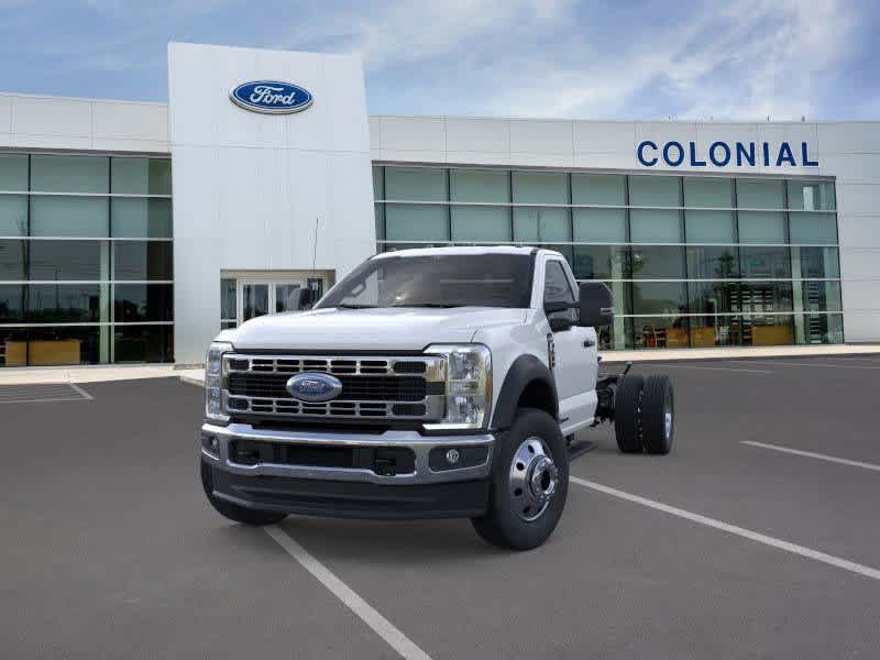 2026 Ford F-600 photo 2