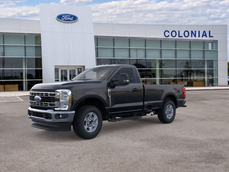 2026 Ford Super Duty F-250 SRW