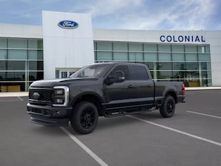 2026 Ford F-250 XLT Truck Crew Cab