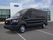  Ford Transit-250 Cargo