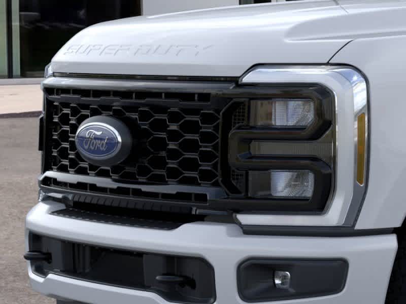 2026 Ford F-350 Super Duty XL - Photo 17