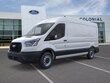 Ford Transit-250 Cargo