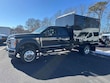 Ford F-550 ENCLOSED UTILITY