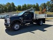 Ford F-550 DUMP BODY