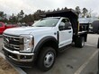  Ford F-550 Chassis