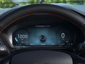 Traction-Creating Slippery Mode