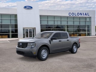 2026 Ford Maverick XL AWD Supercrew Truck SuperCrew