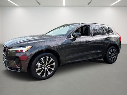 2025 Volvo XC60 Plus B5 AWD