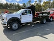  Ford F-550 DUMP BODY