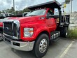 Ford F-750 Diesel