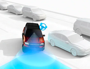 Limited/Limited Hybrid