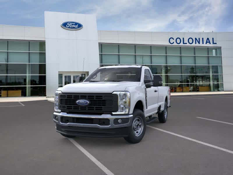 2026 Ford F-250 XL photo 2
