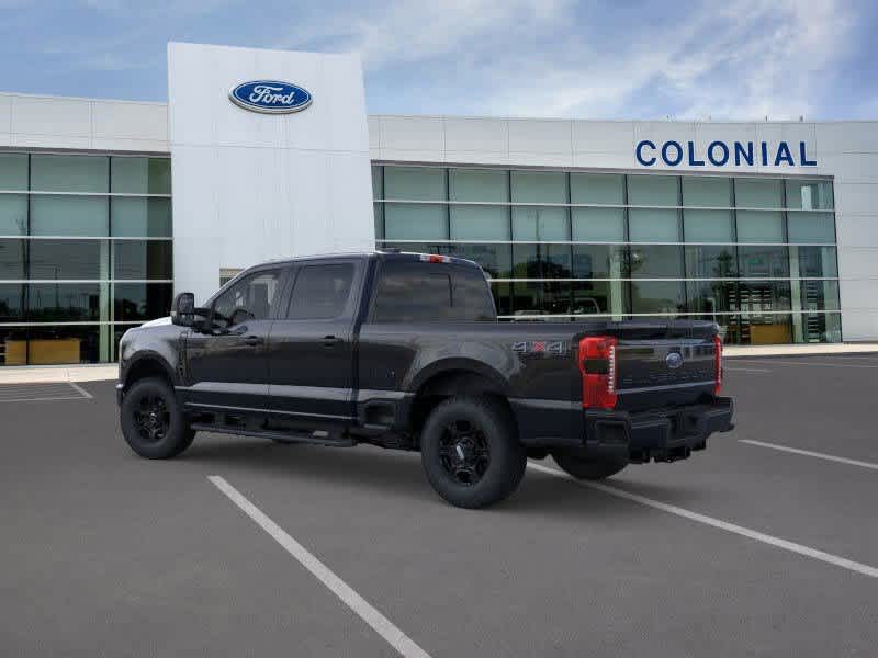 2026 Ford F-250 XL photo 4
