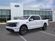 Ford F-150 Lightning