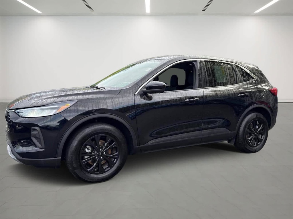 Used 2023 Ford Escape Active AWD