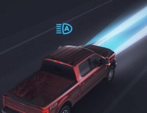 AUTO HIGH-BEAM HEADLAMPS
